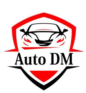 Logo de Auto DM