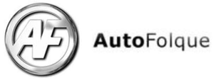 Logo de Auto Folque