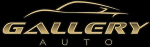 Logo de Auto Gallery