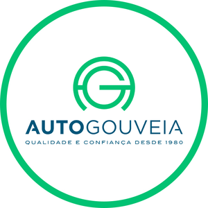 Logo de Auto Gouveia