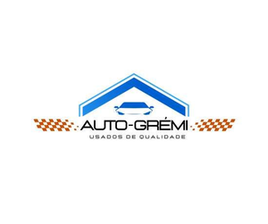 Logo de Auto Grémi, Unipessoal Lda