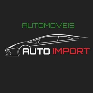 Logo de Auto Import
