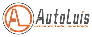 Logo de Auto Luís