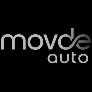 Logo de Auto Movde