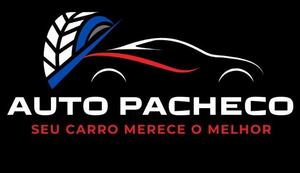 Logo de Auto Pacheco