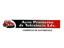 Logo de Auto Perímetro de Tolerância - Portimão