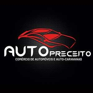 Logo de Auto Preceito