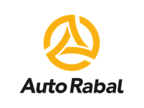 Logo de Auto Rabal