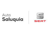Logo de Auto Salúquia