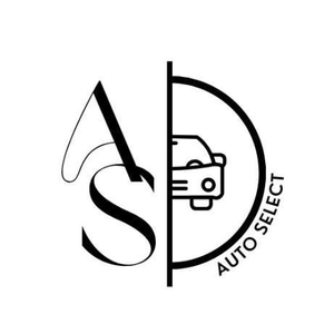 Logo de Auto Select