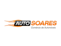 Logo de Auto Soares