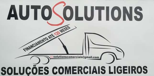 Logo de AUTO SOLUTIONS