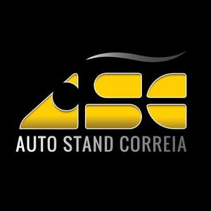 Logo de Auto Stand Correia