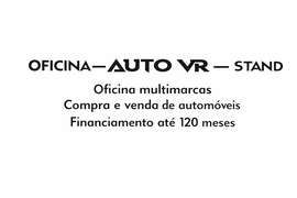 Logo de AUTO VR