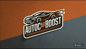 Logo de AUTOCARBOOST