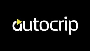 Logo de Autocrip - Stand