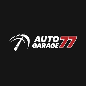 Logo de AutoGarage77