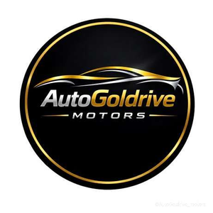 Logo de AutoGoldrive Motors