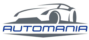 Logo de AUTOMANIA