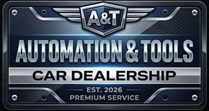Logo de Automation And Tools