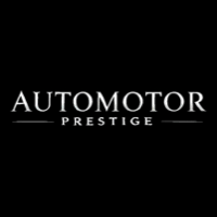 Logo de Automotor Prestige