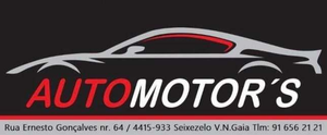 Logo de Automotor´s
