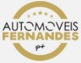 Logo de Automóveis Fernandes