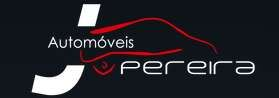 Logo de Automóveis J. Pereira * Desde 2004 * Usados de Qualidade *