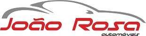 Logo de Automóveis João Rosa