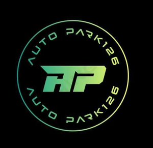 Logo de Autopark126 Lda