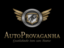 Logo de Autoprovaganha