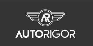 Logo de AutoRigor