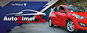 Logo de AutoRimor - Qualidade-Preço