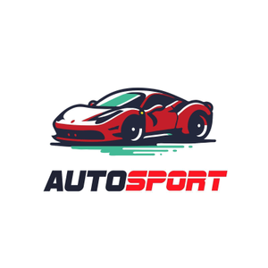 Logo de Autosport