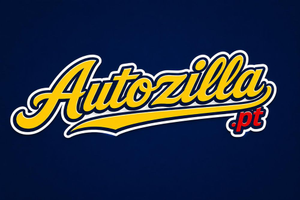 Logo de AUTOZILLA.PT