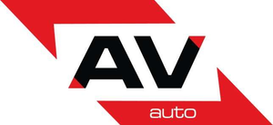 Logo de AV Auto