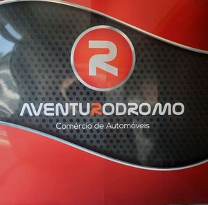 Logo de Aventurodromo Lda