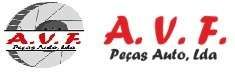 Logo de AVF Pecas Auto Lda