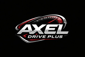 Logo de AXEL Drive Plus