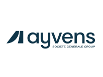 Logo de Ayvens Gaia
