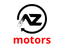 Logo de AZ motors