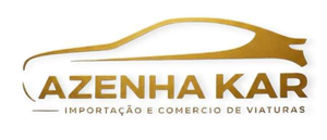 Logo de AzenhaKar - Importação e Comércio de Viaturas