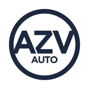 Logo de AZVAuto- Automóveis usados