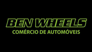Logo de B.E.N. WHEELS