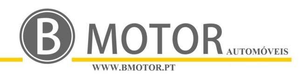 Logo de B MOTOR