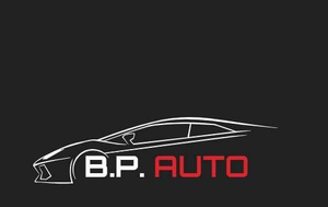 Logo de B.P. Auto