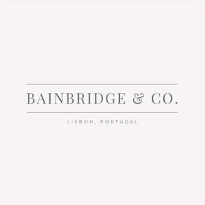 Logo de Bainbridge & Co | Supercar & Luxury Automotive Specialists