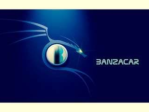 Logo de Banzacar