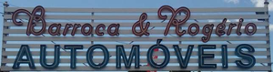 Logo de Barroca e Rogério