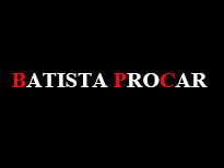 Logo de Batista Procar